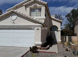 5686 Roundrock Dr, Las Vegas, NV 89142
