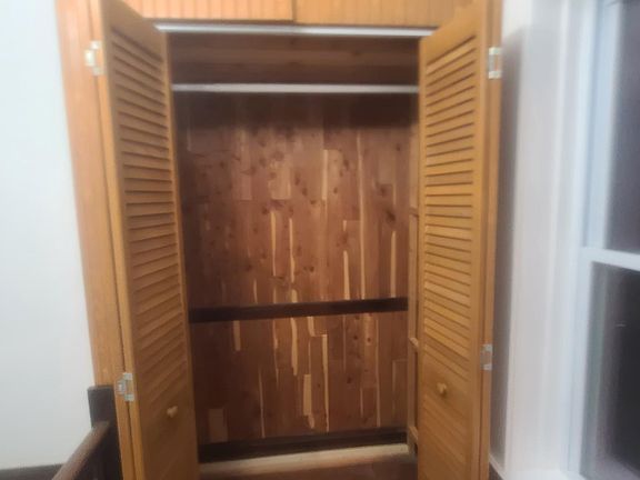 3rd image of 2600 N New England Ave #2