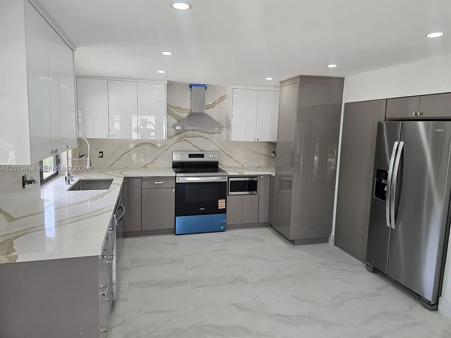 Biscayne Gardens Sec E Pa — Photo 1