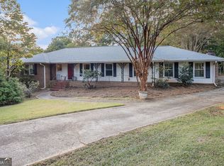 1406 Knollwood Ter, Decatur, GA 30033