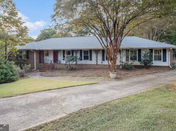 1406 Knollwood Ter, Decatur, GA 30033