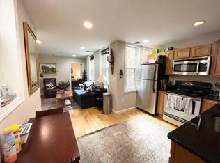 13 Snow Hill St #2F, Boston, MA 02113