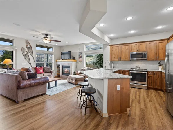 131 Creek Lane UNIT 131, Silverthorne, CO 80498