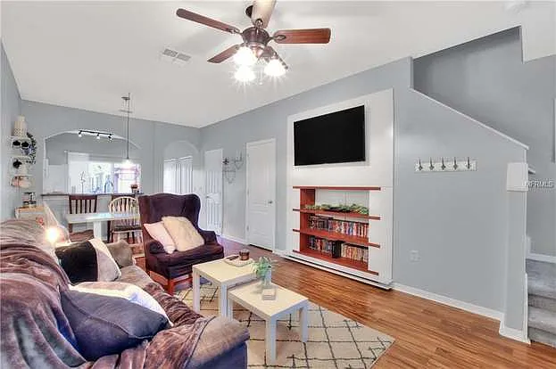 4060 Winding Vine Dr — Photo 124