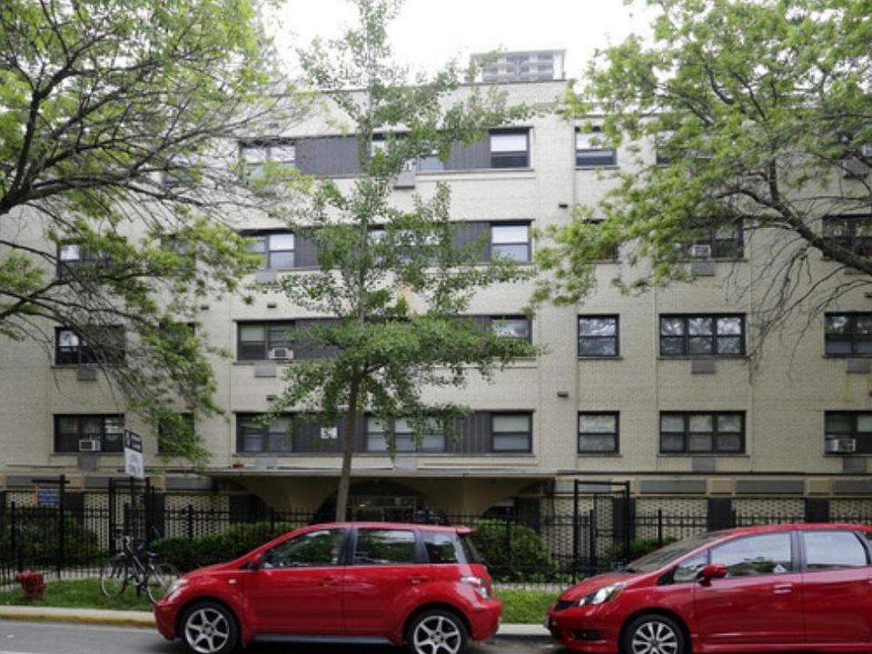1st image of 6011 N Kenmore Ave APT 504