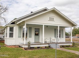 402 Union St, Arnaudville, LA 70512