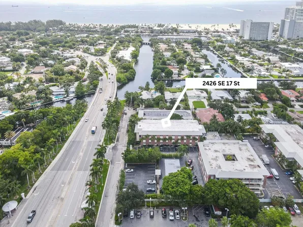 2426 SE 17th St APT 104A, Fort Lauderdale, FL 33316