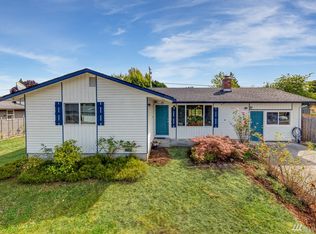 6601 66th Dr NE, Marysville, WA 98270