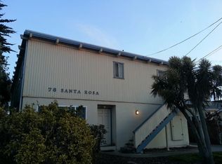 78 Santa Rosa Ave APT 3, Pacifica, CA 94044