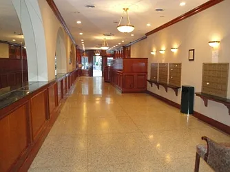 Rented by Citi Habitats