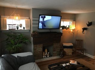 1432 Owego Ave #1, Lakewood, OH 44107