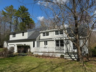 304 Middle Road, Falmouth, ME, 04105