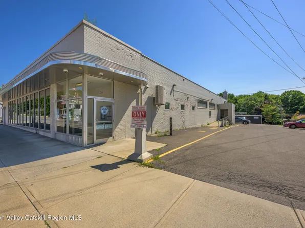 749-803 Warren Street, Hudson, NY 12534