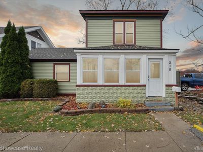 218 McCarthy St, Howell, MI, 48843