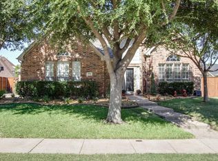 1704 Coyote Rdg, Carrollton, TX 75010