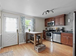 14 Eden St #14A, Chelsea, MA 02150