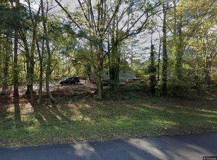 1298 S L St, Pine Mountain Valley, GA 31823