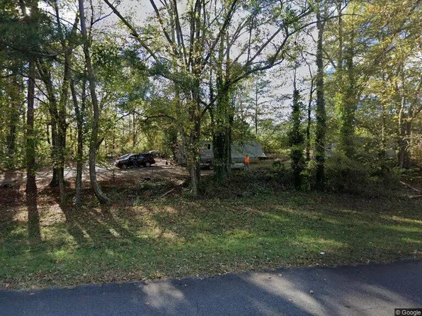 1298 S L St, Pine Mountain Valley, GA 31823