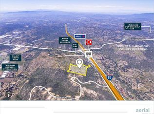 1444 Windsong Ln, Escondido, CA 92026