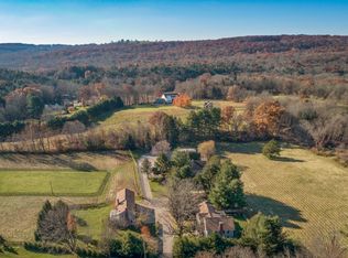 271 South St, Roxbury, CT 06783