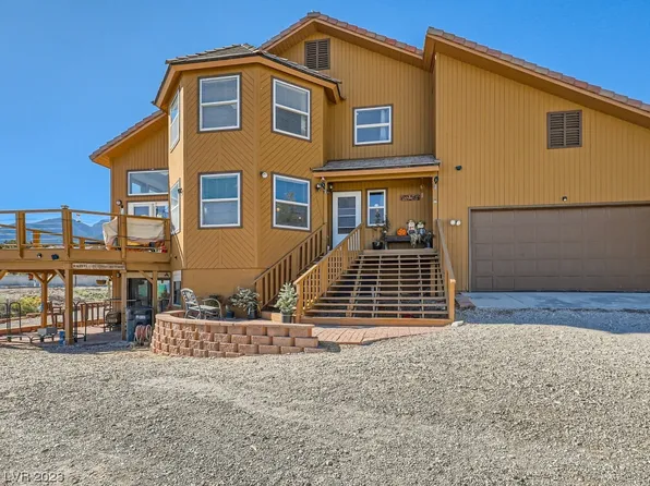 97 Hidden Lake Ave, Las Vegas, NV 89124