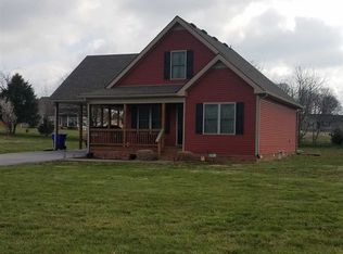 82 Meadow Lark Ln, Scottsville, KY 42164