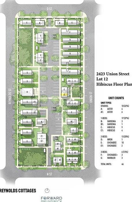 2nd image of 2423 Union St