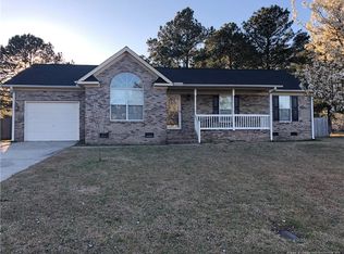 102 Belle Boyd Dr, Raeford, NC 28376