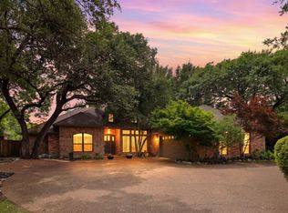 8710 Sanshire Ave, Dallas, TX 75231