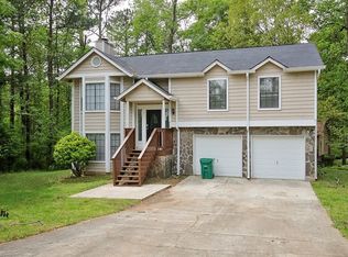 3951 McGill Ct, Decatur, GA 30034