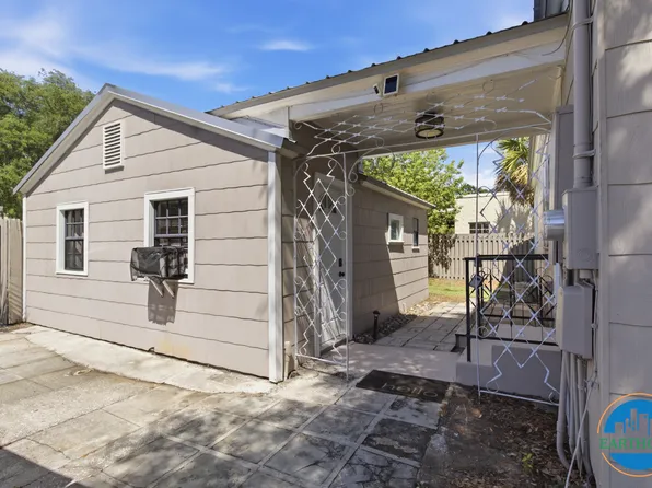 921 W Coral St #B, Tampa, FL 33602