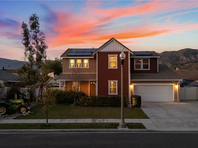 359 Edgewood Dr, Fillmore, CA, 93015