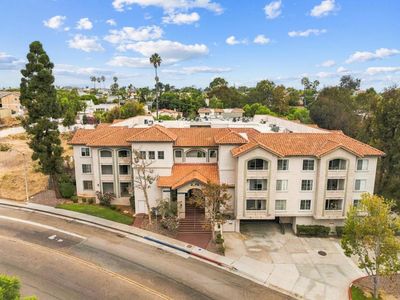3078 Broadway Unit 318, San Diego, CA, 92102
