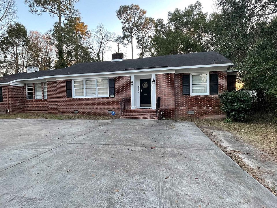 320 E Grady St, Statesboro, GA 30458 Zillow