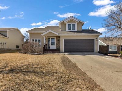 4009 Wild Flower Dr, Rapid City, SD, 57701