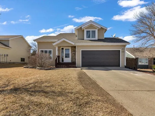 4009 Wild Flower Dr, Rapid City, SD 57701