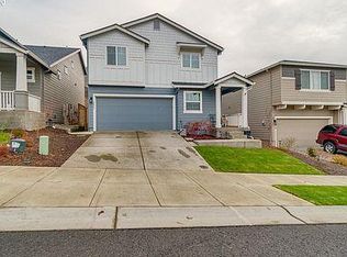 3624 NE Kingbird St, Camas, WA 98607