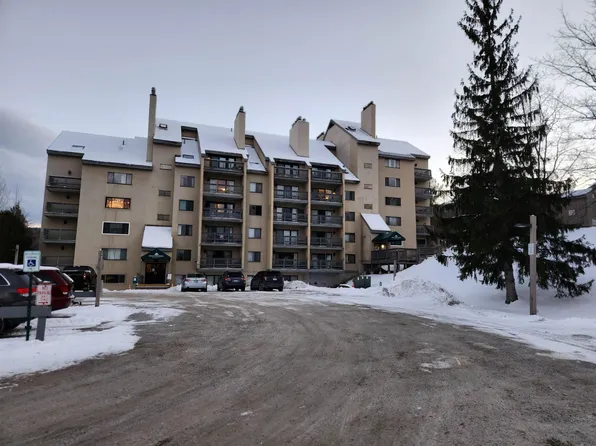 135 East Mountain Road #1D2, Killington, VT 05751