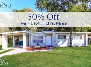 1933 Gamewell Rd, Jacksonville, FL 32211