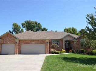 5082 S Burrows Ave, Springfield, MO 65810