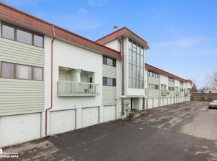 400 E 24th Ave APT 1, Anchorage, AK 99503