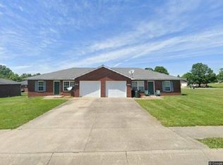 145 Croghan Way, Vine Grove, KY 40175