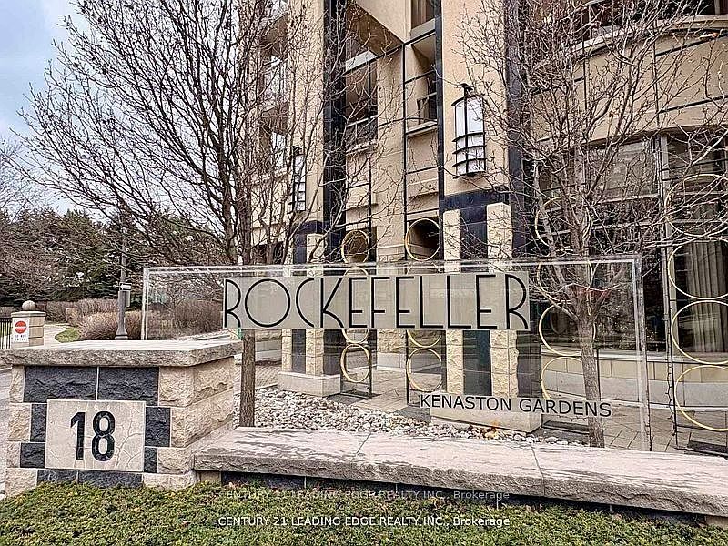 1st image of 18 Kenaston Gdns #712