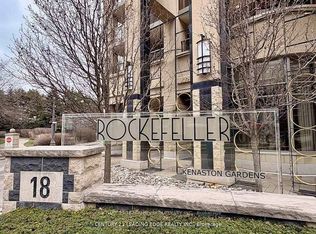 Rockefeller, Toronto, ON M2K 3C7