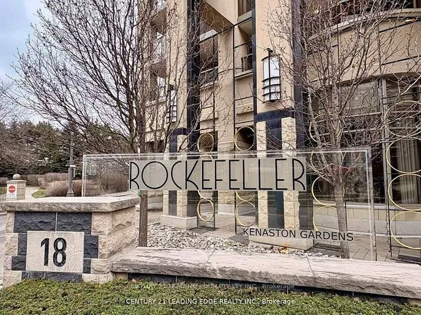 18 Kenaston Gdns #712, Toronto, ON M2K 3C7