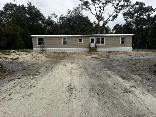 524 NE 790th St, Old Town, FL 32680