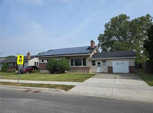 16 Broderick Ave, Thorold, ON L2V2H4