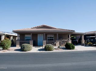 7373 E Us Highway 60 LOT 37, Gold Canyon, AZ 85118