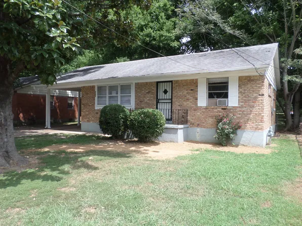 3392 Hallbrook St, Memphis, TN 38127