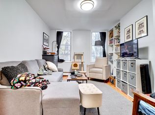 1821 Gates Ave APT 2L, Ridgewood, NY 11385